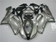 Carénage Moto Kawasaki ZX6R 07-08 - Gris Carénage Moto Kawasaki ZX6R 07-08 - Gris