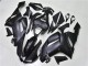 Carénage Moto Kawasaki ZX6R 07-08 - Noir Mat Carénage Moto Kawasaki ZX6R 07-08 - Noir Mat