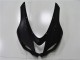 Carénage Moto Kawasaki ZX6R 07-08 - Noir Mat Carénage Moto Kawasaki ZX6R 07-08 - Noir Mat