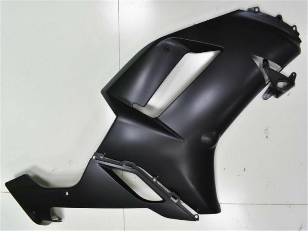 Carénage Moto Kawasaki ZX6R 07-08 - Noir Mat Carénage Moto Kawasaki ZX6R 07-08 - Noir Mat