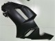 Carénage Moto Kawasaki ZX6R 07-08 - Noir Mat Carénage Moto Kawasaki ZX6R 07-08 - Noir Mat