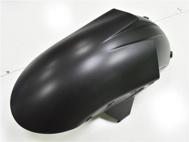 Carénage Moto Kawasaki ZX6R 07-08 - Noir Mat Carénage Moto Kawasaki ZX6R 07-08 - Noir Mat