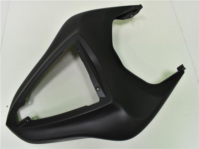 Carénage Moto Kawasaki ZX6R 07-08 - Noir Mat Carénage Moto Kawasaki ZX6R 07-08 - Noir Mat