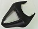 Carénage Moto Kawasaki ZX6R 07-08 - Noir Mat Carénage Moto Kawasaki ZX6R 07-08 - Noir Mat