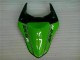 Carénage Moto Kawasaki ZX6R 07-08 - Vert Blanc Ninja Carénage Moto Kawasaki ZX6R 07-08 - Vert Blanc Ninja