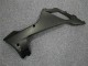 Carénage Moto Kawasaki ZX6R 07-08 - Vert Noir Carénage Moto Kawasaki ZX6R 07-08 - Vert Noir
