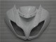 Carénage Moto Kawasaki ZX6R 09-12 - Blanc Noir Ninja