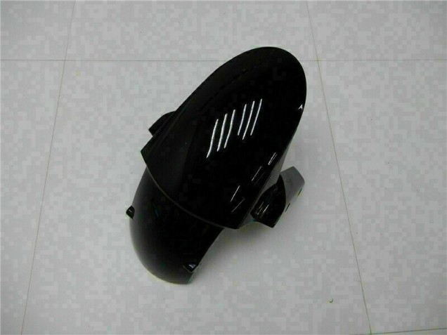 Carénage Moto Kawasaki ZX6R 09-12 - Bleu Noir Carénage Moto Kawasaki ZX6R 09-12 - Bleu Noir