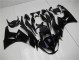 Carénage Moto Kawasaki ZX6R 09-12 - Noir Brillant Carénage Moto Kawasaki ZX6R 09-12 - Noir Brillant