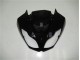 Carénage Moto Kawasaki ZX6R 09-12 - Noir Brillant Carénage Moto Kawasaki ZX6R 09-12 - Noir Brillant