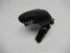 Carénage Moto Kawasaki ZX6R 09-12 - Noir Brillant Carénage Moto Kawasaki ZX6R 09-12 - Noir Brillant