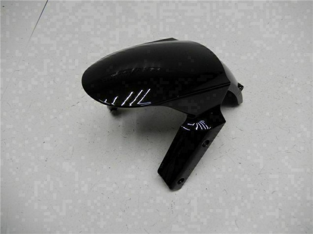 Carénage Moto Kawasaki ZX6R 09-12 - Noir Or Ninja Carénage Moto Kawasaki ZX6R 09-12 - Noir Or Ninja