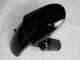 Carénage Moto Kawasaki ZX6R 09-12 - Noir Vert 636