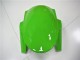 Carénage Moto Kawasaki ZX6R 13-18 - Vert Blanc Noir Carénage Moto Kawasaki ZX6R 13-18 - Vert Blanc Noir