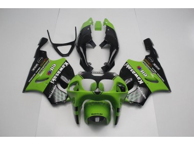 Carénage Moto Kawasaki ZX7R 96-03 - Monster