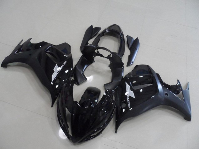 Carénage Moto Suzuki GSXF 650 08-13 - Noir Style OEM Carénage Moto Suzuki GSXF 650 08-13 - Noir Style OEM