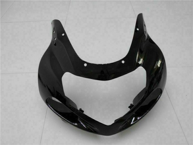 Carénage Moto Suzuki GSXR 1000 K1 00-02 - Noir Brillant Carénage Moto Suzuki GSXR 1000 K1 00-02 - Noir Brillant