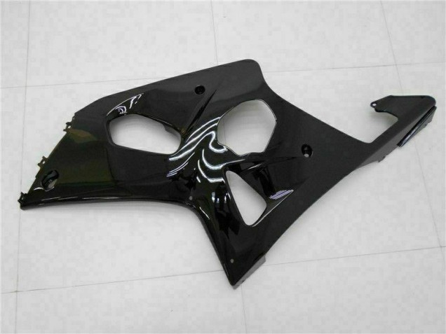 Carénage Moto Suzuki GSXR 1000 K1 00-02 - Noir Brillant Carénage Moto Suzuki GSXR 1000 K1 00-02 - Noir Brillant