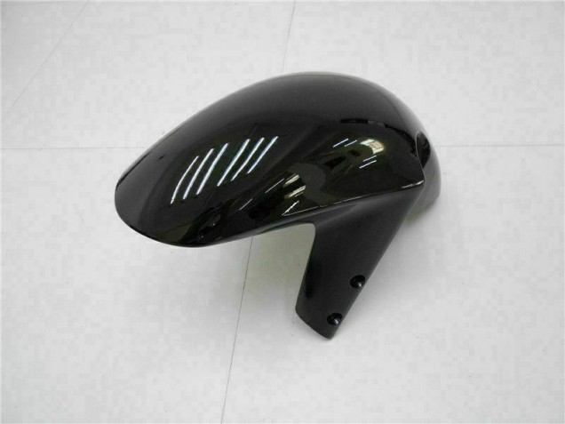Carénage Moto Suzuki GSXR 1000 K1 00-02 - Noir Brillant Carénage Moto Suzuki GSXR 1000 K1 00-02 - Noir Brillant