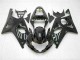 Carénage Moto Suzuki GSXR 1000 K1 00-02 - Noir Brillant Carénage Moto Suzuki GSXR 1000 K1 00-02 - Noir Brillant