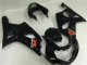 Carénage Moto Suzuki GSXR 1000 K1 00-02 - Noir Carénage Moto Suzuki GSXR 1000 K1 00-02 - Noir