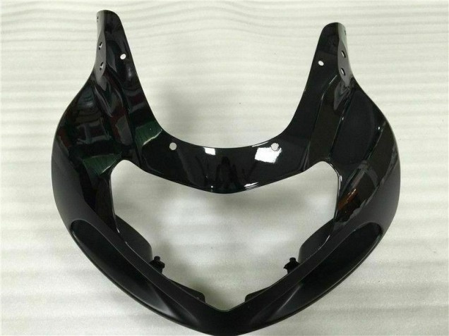 Carénage Moto Suzuki GSXR 1000 K1 00-02 - Noir Carénage Moto Suzuki GSXR 1000 K1 00-02 - Noir