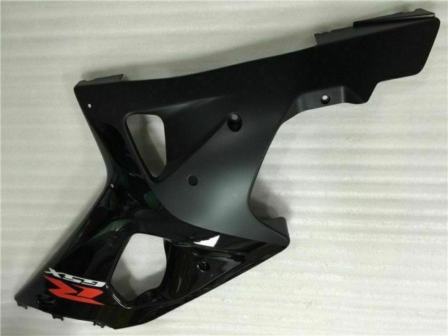 Carénage Moto Suzuki GSXR 1000 K1 00-02 - Noir Carénage Moto Suzuki GSXR 1000 K1 00-02 - Noir