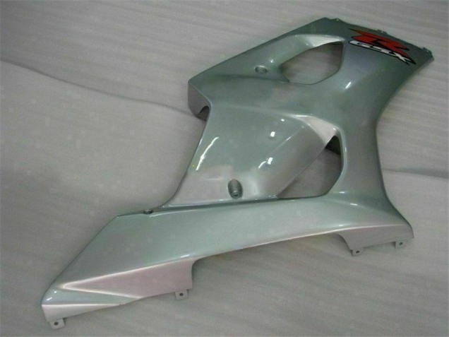 Carénage Moto Suzuki GSXR 1000 K3 03-04 - Argent Carénage Moto Suzuki GSXR 1000 K3 03-04 - Argent