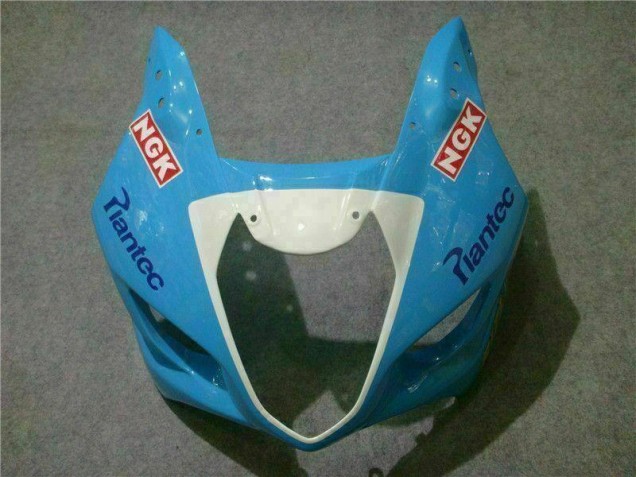 Carénage Moto Suzuki GSXR 1000 K3 03-04 - Bleu Carénage Moto Suzuki GSXR 1000 K3 03-04 - Bleu