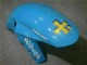 Carénage Moto Suzuki GSXR 1000 K3 03-04 - Bleu Carénage Moto Suzuki GSXR 1000 K3 03-04 - Bleu