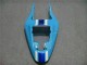 Carénage Moto Suzuki GSXR 1000 K3 03-04 - Bleu Carénage Moto Suzuki GSXR 1000 K3 03-04 - Bleu