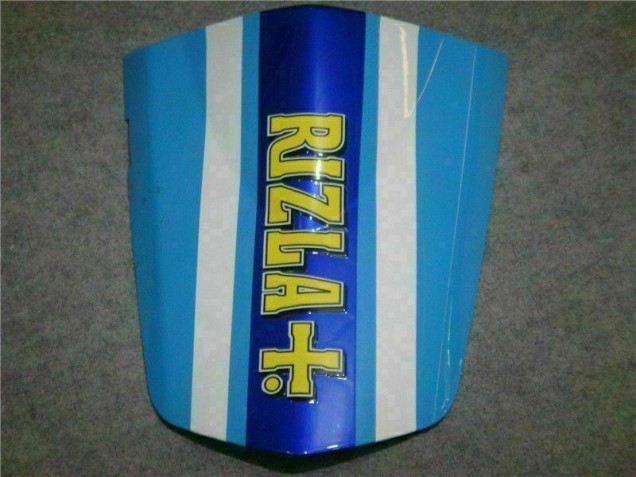Carénage Moto Suzuki GSXR 1000 K3 03-04 - Bleu Carénage Moto Suzuki GSXR 1000 K3 03-04 - Bleu