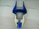 Carénage Moto Suzuki GSXR 1000 K3 03-04 - Bleu Noir Carénage Moto Suzuki GSXR 1000 K3 03-04 - Bleu Noir