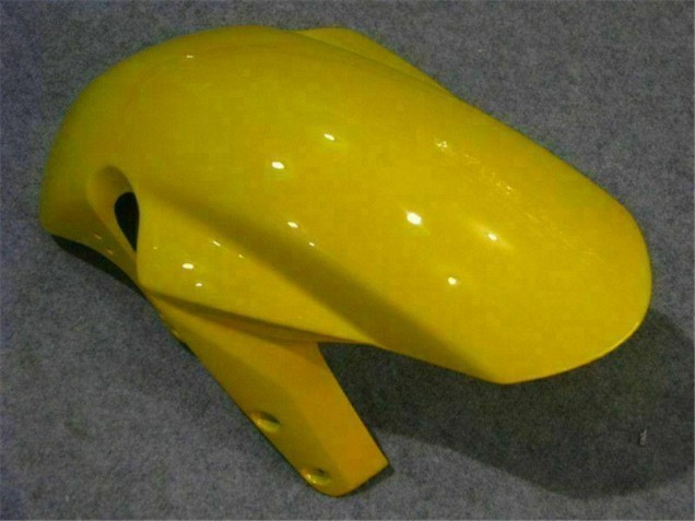 Carénage Moto Suzuki GSXR 1000 K3 03-04 - Jaune Bleu