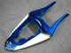 Carénage Moto Suzuki GSXR 1000 K3 03-04 - Jaune Bleu