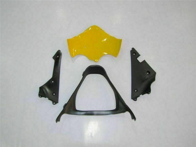 Carénage Moto Suzuki GSXR 1000 K3 03-04 - Jaune