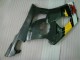 Carénage Moto Suzuki GSXR 1000 K3 03-04 - Jaune Noir