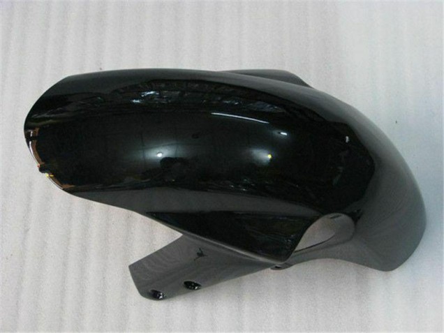 Carénage Moto Suzuki GSXR 1000 K3 03-04 - Jaune Noir