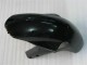 Carénage Moto Suzuki GSXR 1000 K3 03-04 - Jaune Noir