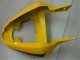 Carénage Moto Suzuki GSXR 1000 K3 03-04 - Jaune Noir