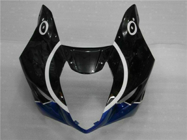 Carénage Moto Suzuki GSXR 1000 K3 03-04 - Noir Bleu Carénage Moto Suzuki GSXR 1000 K3 03-04 - Noir Bleu