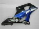 Carénage Moto Suzuki GSXR 1000 K3 03-04 - Noir Bleu Carénage Moto Suzuki GSXR 1000 K3 03-04 - Noir Bleu