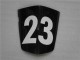 Carénage Moto Suzuki GSXR 1000 K3 03-04 - Noir Bleu Carénage Moto Suzuki GSXR 1000 K3 03-04 - Noir Bleu