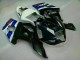 Carénage Moto Suzuki GSXR 1000 K3 03-04 - Noir Carénage Moto Suzuki GSXR 1000 K3 03-04 - Noir