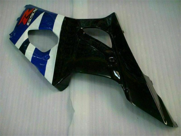 Carénage Moto Suzuki GSXR 1000 K3 03-04 - Noir Carénage Moto Suzuki GSXR 1000 K3 03-04 - Noir