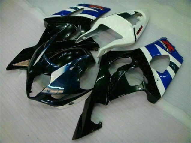 Carénage Moto Suzuki GSXR 1000 K3 03-04 - Noir Carénage Moto Suzuki GSXR 1000 K3 03-04 - Noir