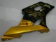 Carénage Moto Suzuki GSXR 1000 K3 03-04 - Or Noir Carénage Moto Suzuki GSXR 1000 K3 03-04 - Or Noir
