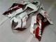 Carénage Moto Suzuki GSXR 1000 K3 03-04 - Rouge Blanc Carénage Moto Suzuki GSXR 1000 K3 03-04 - Rouge Blanc