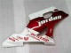 Carénage Moto Suzuki GSXR 1000 K3 03-04 - Rouge Blanc Carénage Moto Suzuki GSXR 1000 K3 03-04 - Rouge Blanc