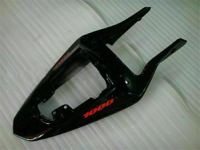 Carénage Moto Suzuki GSXR 1000 K3 03-04 - Rouge Flamme Carénage Moto Suzuki GSXR 1000 K3 03-04 - Rouge Flamme